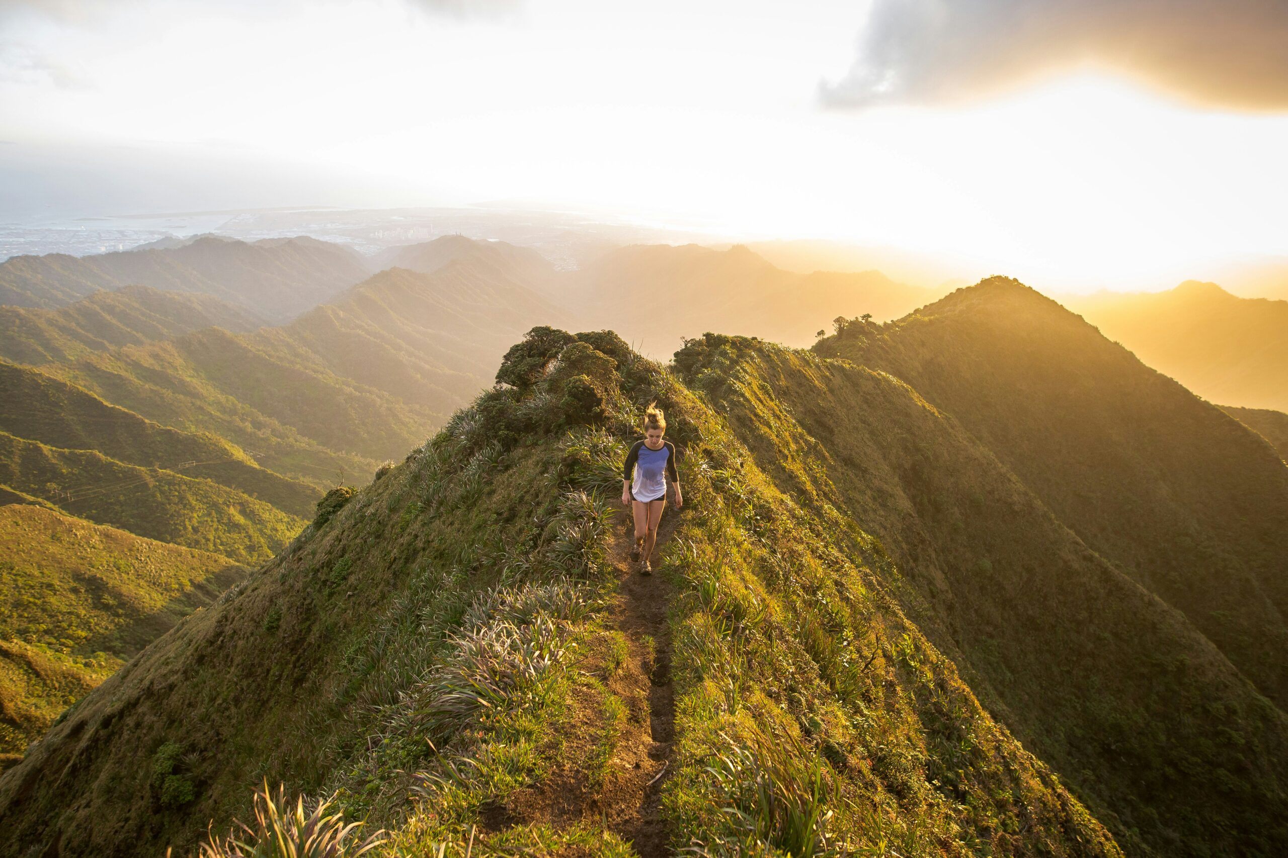 Why Walking is More Beneficial Than You Think